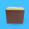 Electric Application Brown Fabric Phenolic Cotton Sheet